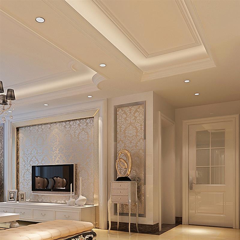 Lemonbest Dimbare Led Downlight Licht COB Plafond Spot Light 5 W/220 V Plafond Inbouw Verlichting Binnenverlichting