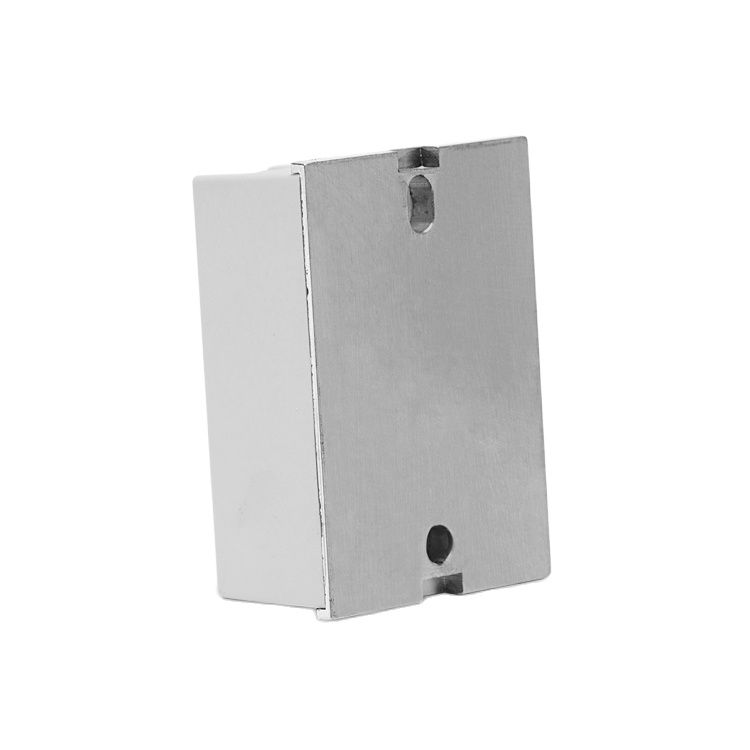 SSR-DA-P Single-Phase Zufällig fest-Zustand Relais AOYI PWM Kontrolle 10A----90A Spezifikationen