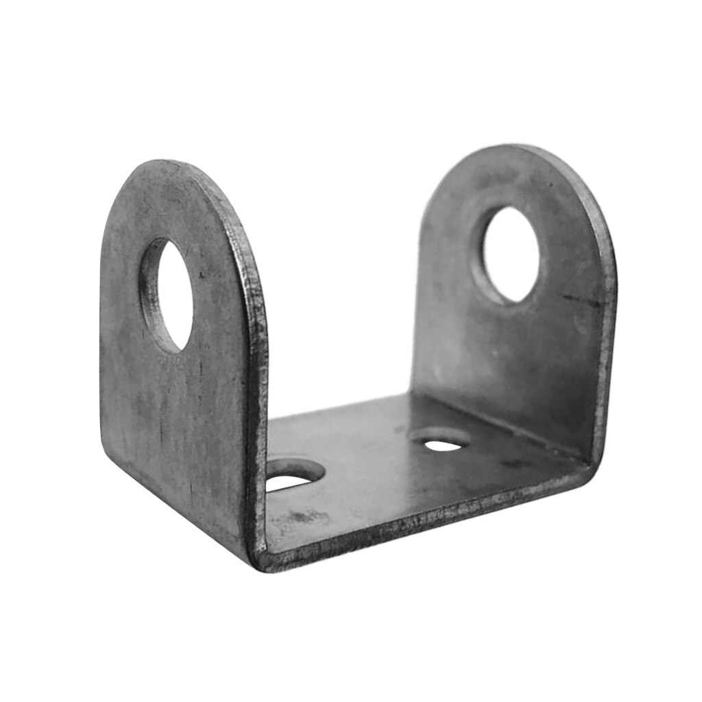 Kajak Kano Opblaasbare Boot Rubberboot Roer Mount Bracket Base Kit Accessoires