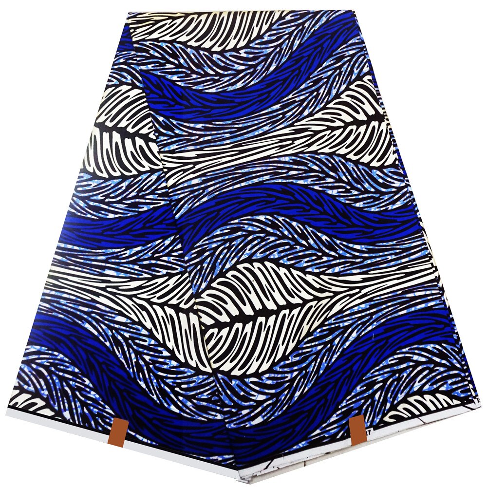 African block Wax print fabric golden wax African Ankara fabric veritable wax pure cotton