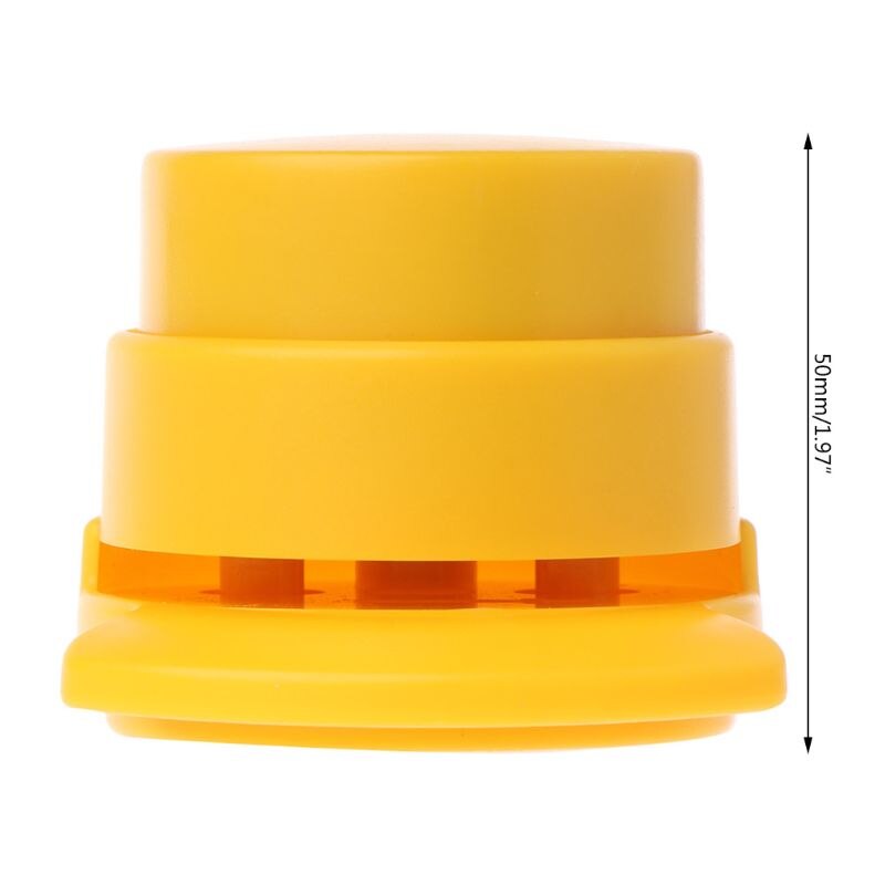 Mini Stapleless Stapler Home Paper Binding Binder Portable Free Staple-less Stapler Paperclip Punching