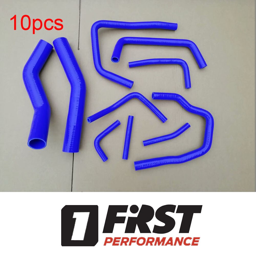 5in1 Radiator stop lek 310ml | - Additieven & reparatie