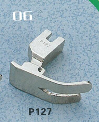 P723/P952/P58N/P35P/P351/P127 presser feet foot for industrial sewing machine juki singer brother TYPICAL 8800 55500 735 6-5