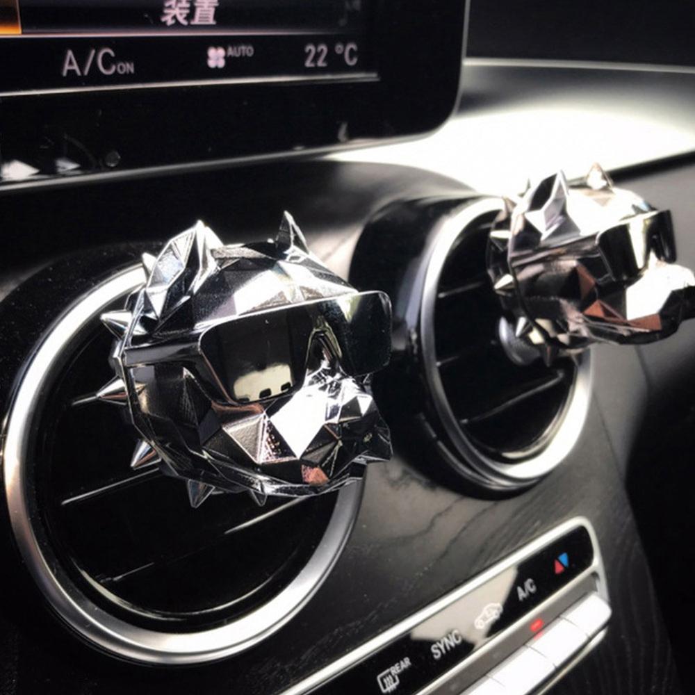 Auto Lufterfrischer Für Mercedes C-Klasse W206 2021-2023 - Aromatherapie Duftdiffusor