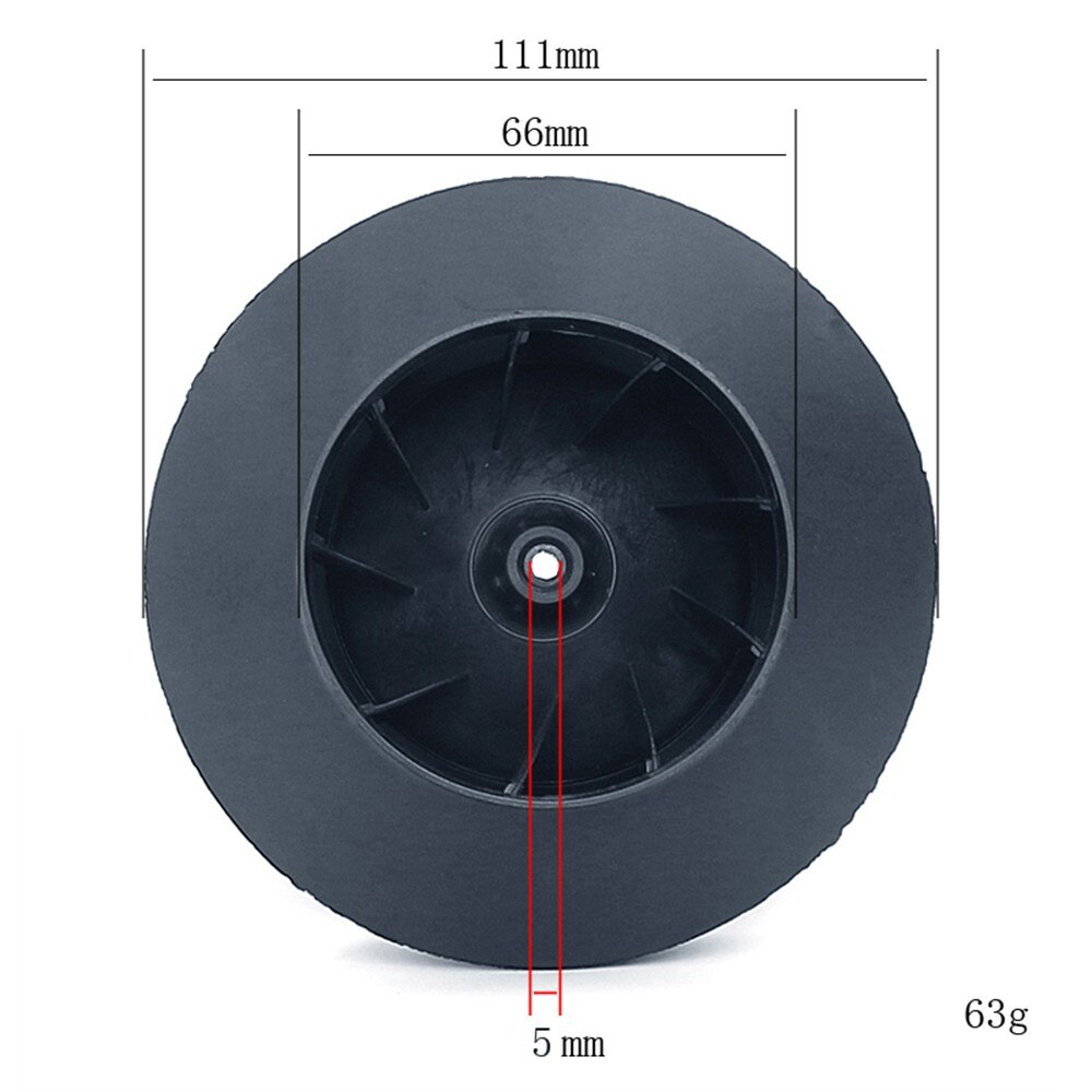 Replacement Blower Motor Air Fan 1pc Accessories Diesel Parking Heater Parts Durable