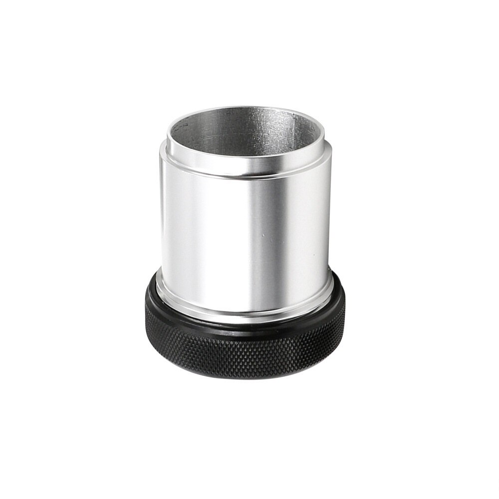 Aluminum Fuel Filler Neck And Cap Tank Auto Water Sump Car Accessories Inner Tank Covers+Filler Neck For Car