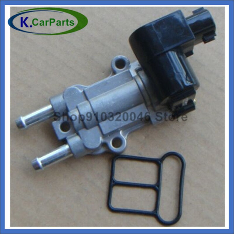 22270-22020 Idle Air Control Valve Voor Toyota Corolla Matrix MR2 Spyder 1.8L L4 Originele Renovatie