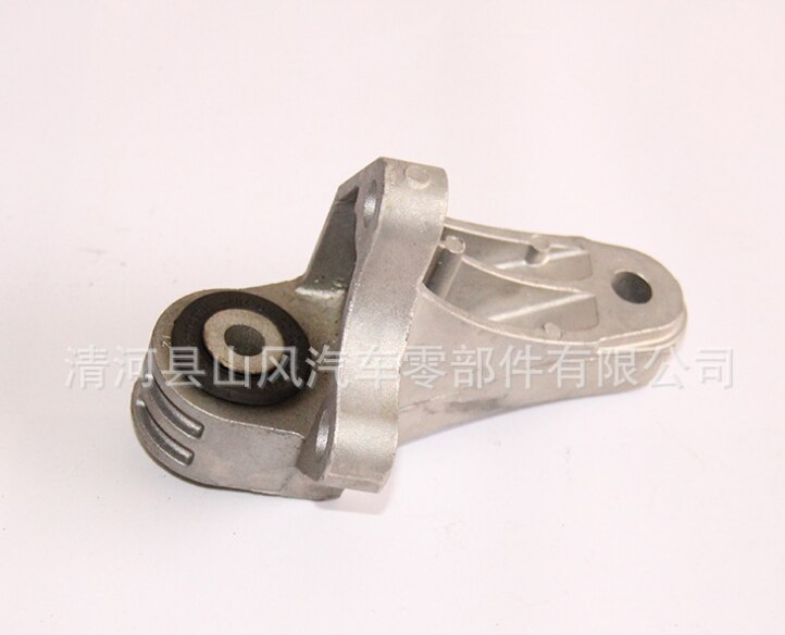 Transmissie Ondersteuning Motor Ondersteuning Voor Ford Focus MK3 1.6 BV616P093HA