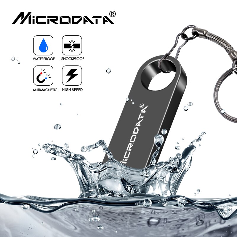 Super dünne Schlüssel Usb-Stick 2,0 4gb 8gb 16gb 32gb Speicher USB Stick USB-Stick flash Stick Pen Drive16GB 32GB