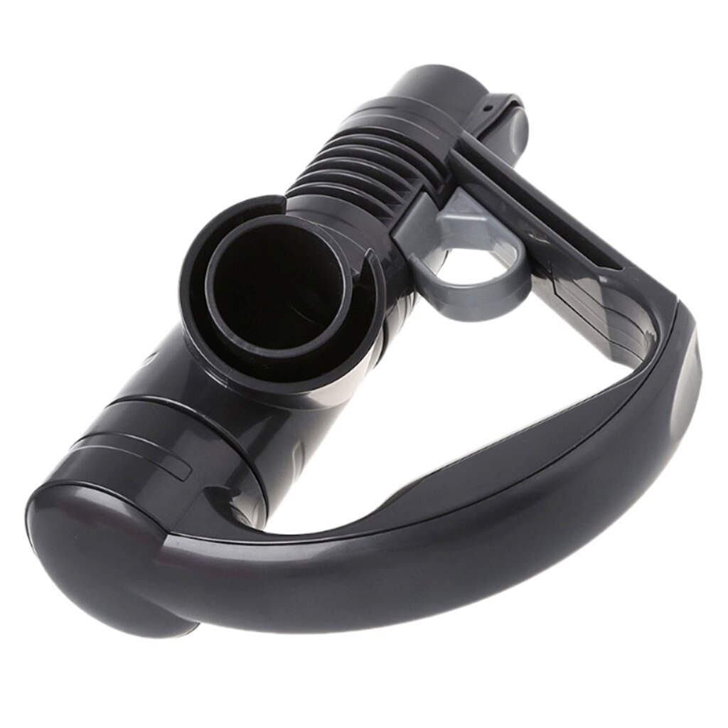Conjunto de MANGO de varita de plástico apto para Dyson Canister DC19 DC23 DC26 DC29