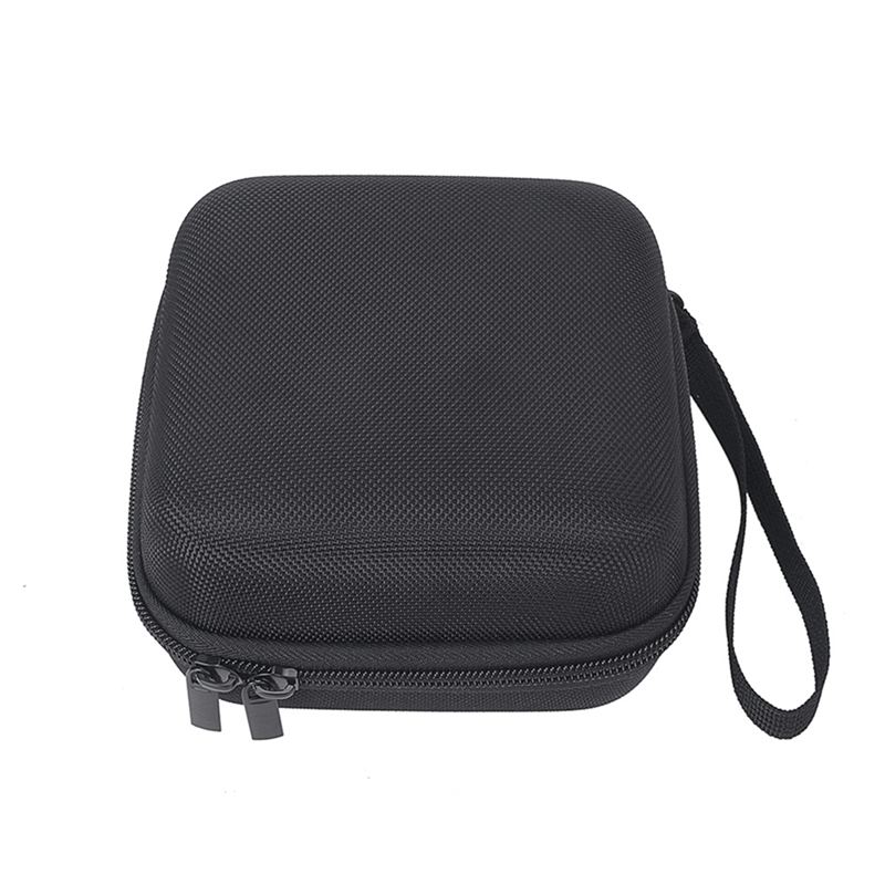 Protective Case For Fujifilm Instax Square SQ6 Instant Film Camera Mini Travel Carrying Bag Shell With Hand Strap Pouch Cases