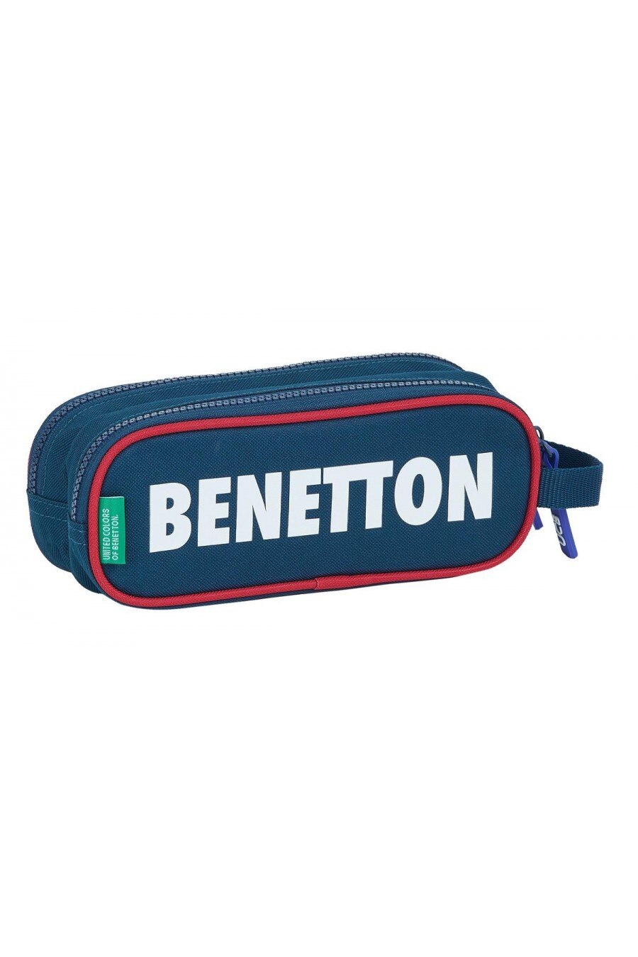 Benetton fallen doppel fach 812106513