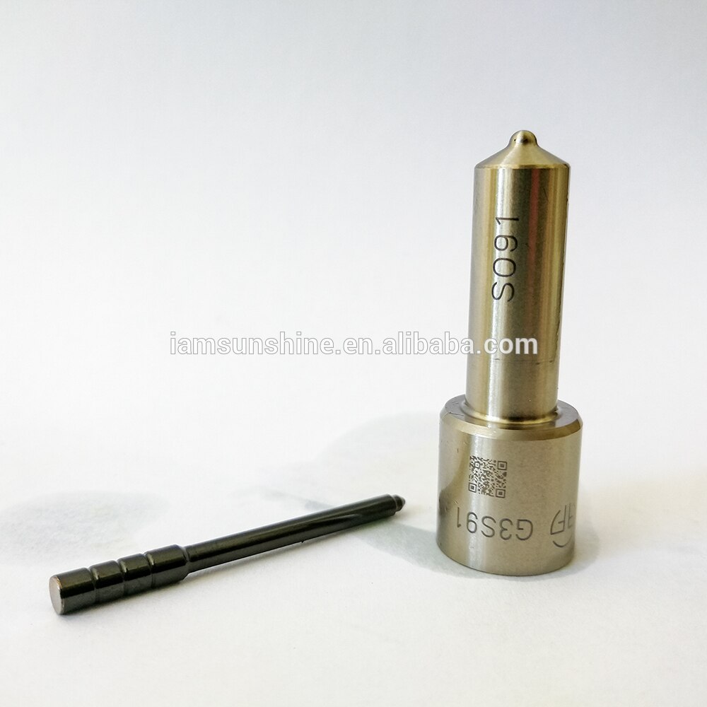 Injektor düse DLLA150P1564 für 0445120136 0445120137 China UD