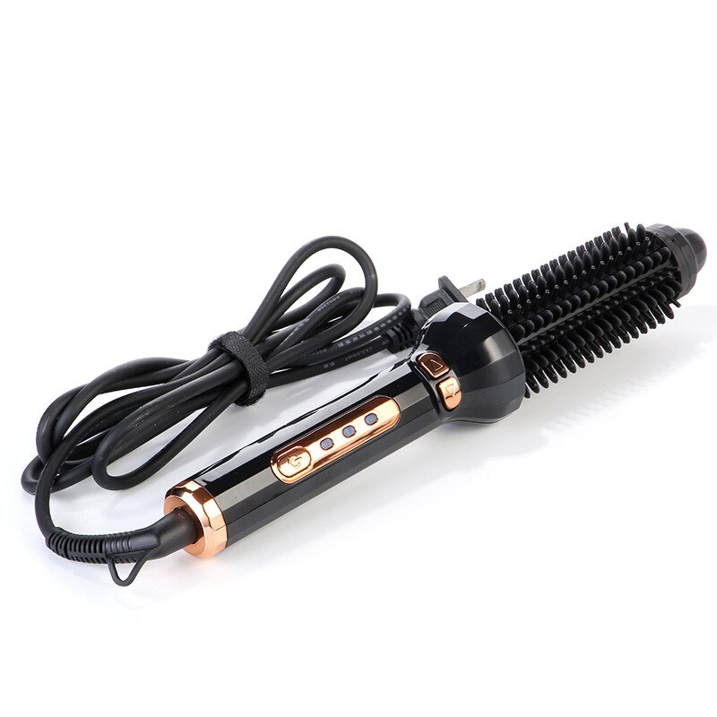 Een Stap Haar Blower Borstel Air Brush Stijltang Haar Krultang Vrouwen Haar Styling Tools Professionele Haardroger 40W