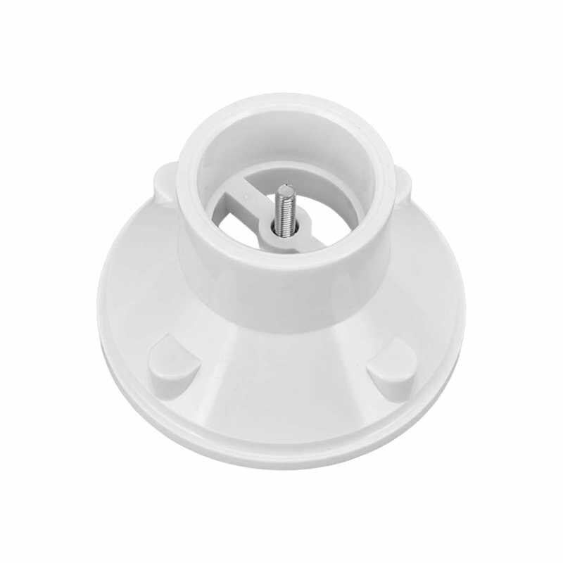 Pool Deck Drain Swimming Pool Drain Outlet Built in Screw Adjustment Easy Replaceable for Spas for Springs