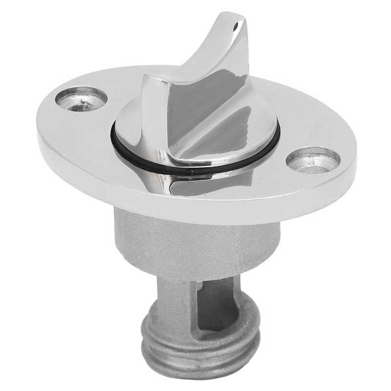 Drain Plug High Performance Yacht Drain Plug Inflatable Yachts FRP Yachts Business Yachts for Marine Yacht