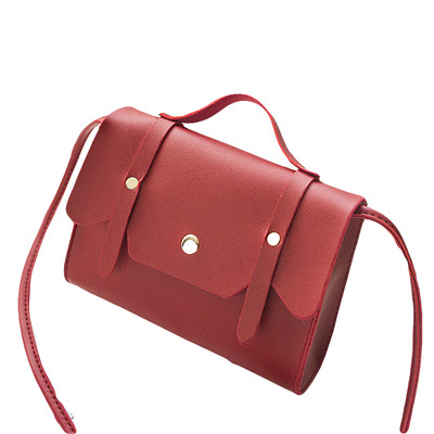 Sac en cuir Pu sacs à main simples marques célèbres femmes sac à bandoulière grand tronc fourre-tout Vintage dames sacs à bandoulière pour femmes: Clair