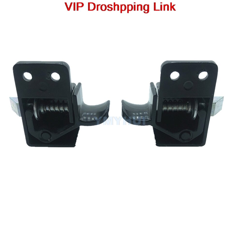For KOMATSU PC 55 60 70-7-8 SANY SY55 75-9 Front stop lock glass lock front gear frame lock block spot excavator accessories