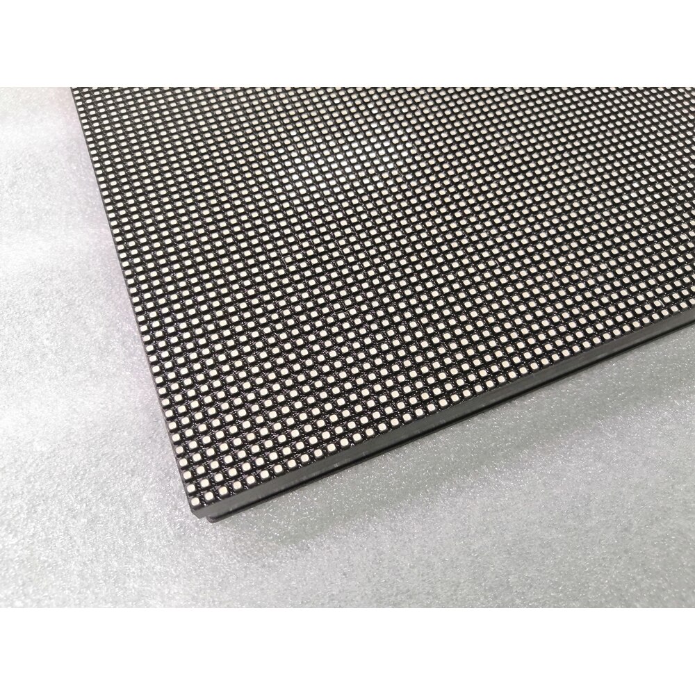 LED Matrix Panel P3 Outdoor Display Module HD SMD RGB 192*192mm 64x64Dots 1/16S High Brightness Advertising Billboard