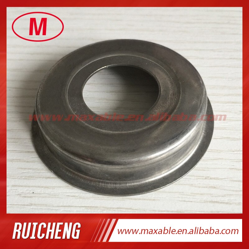 CT12 heat shield for turbocharger turbo