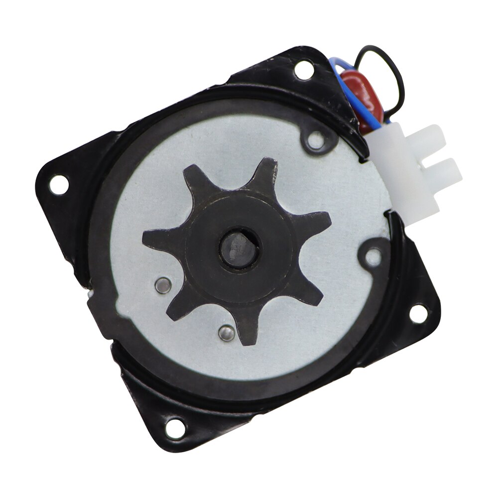 60KTYZ Micro Gear Motor 220V AC 14W 50Hz Permanent Magnet Synchronous Gear Motor Low Speed speed reducer motors 40% off