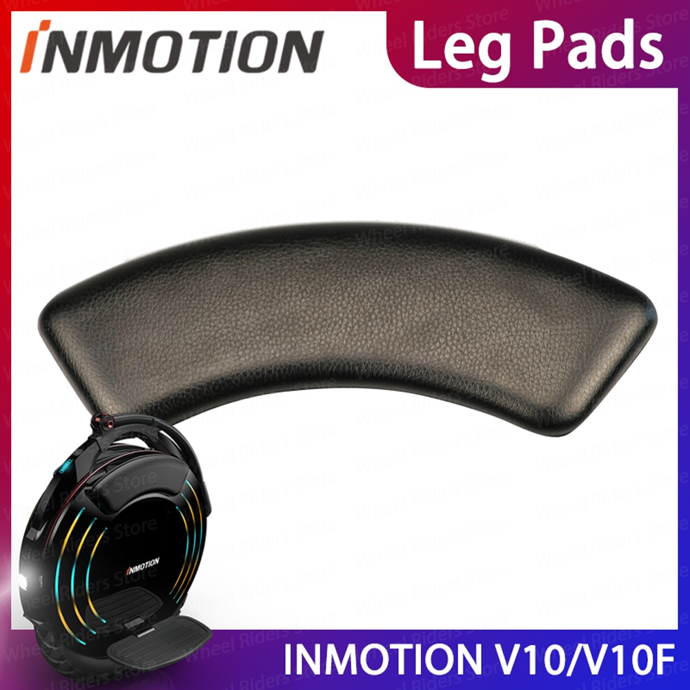 Inmotion V10/V10F Bescherming Pads Voor Elektrische Eenwieler Zelf Balans Scooter Pads Originele Stuks