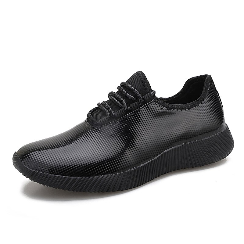 Tenis Feminino Women Tennis Shoes Female Gym Sport Shoes Fitness Stability Sneakers Adult Athletic Trainers Zapatos Mujer: Black / 9
