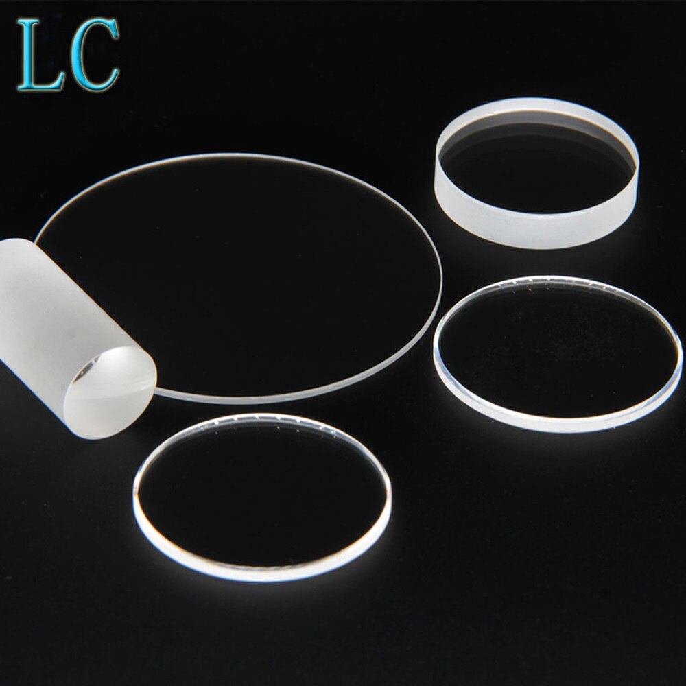 Sample Optical Lens Measurement With Coating On Right Angle Triangular Prism Optical Product Customization