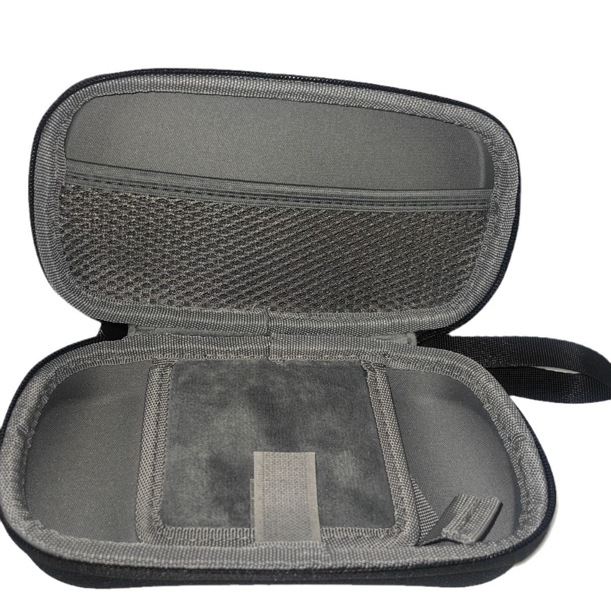 Tragbare Handheld Retroid Tasche Mini fallen RPMINI Offizielle Lagerung Tasche Retroid Tasche Mini Konsole Fällen Zubehör Kasten