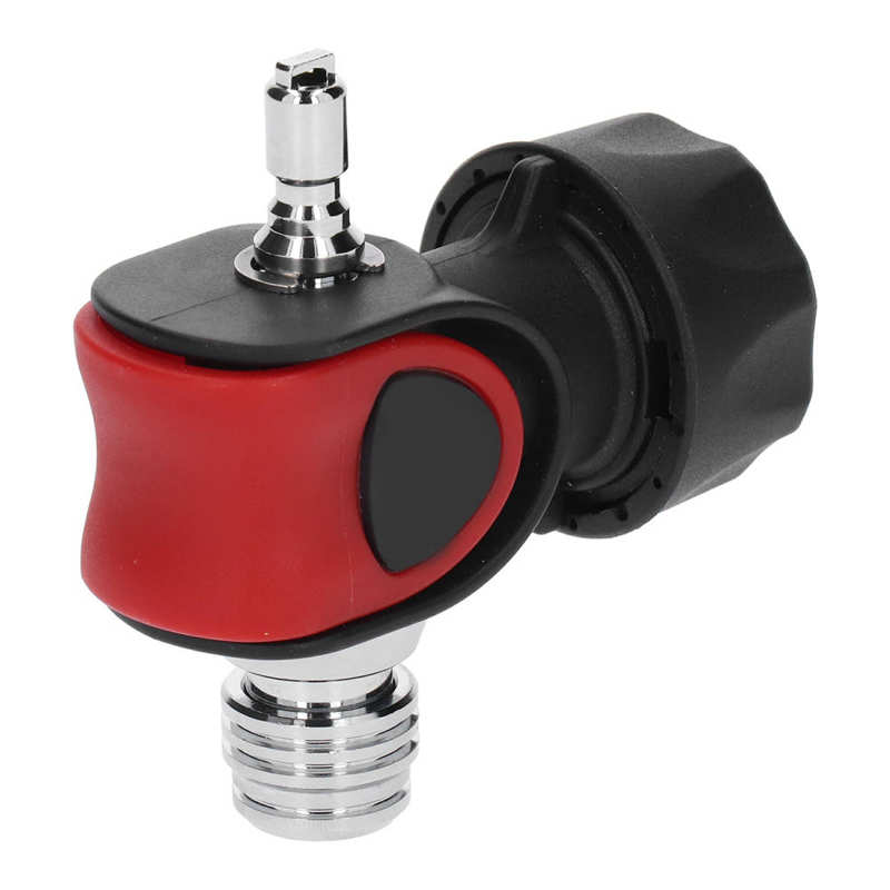 Diving Buzzer Sounder Diving Signal Sounder Underwater Diving Signal Sounder Waterproof Diving Buzzer Pool Equipment