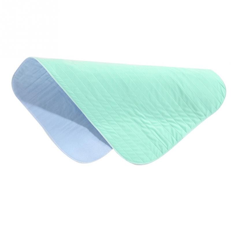 Coussin d'incontinence adulte lavable imperméable à l'eau pour enfants