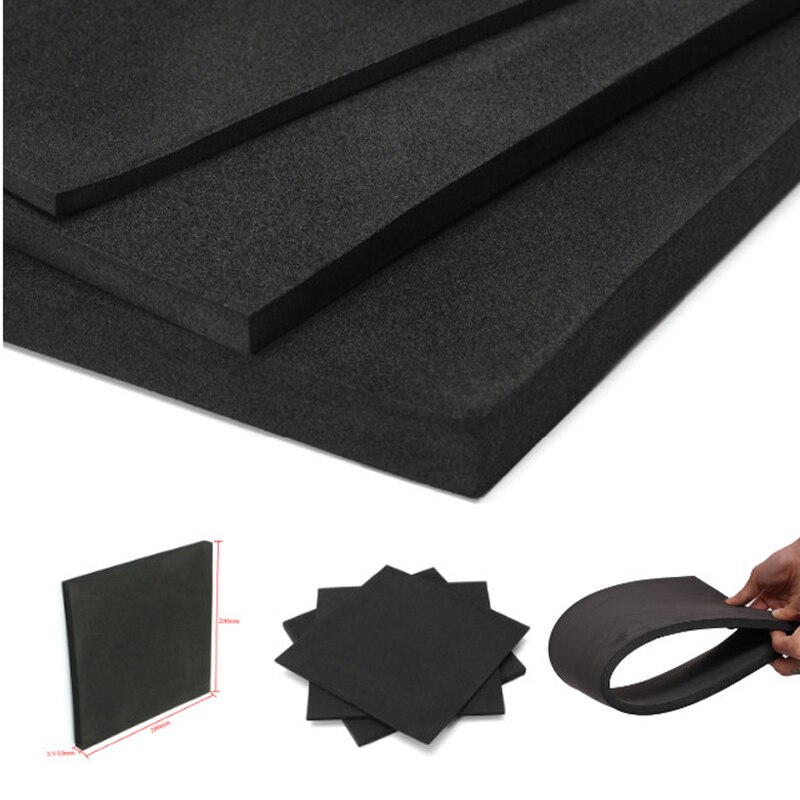 Both Smooth Environmentally-Friendly 3/5/10 mm Eva Foam Sheets,Craft Handmade Cos play Material