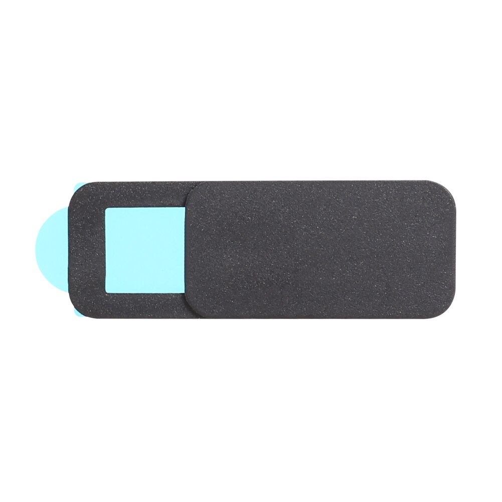 praktisch Webcam Abdeckung Verschluss Kunststoff Tablette Laptop PC Kamera Antispy Aufkleber Ultra-Dünne Linse Privatsphäbetreffend Schutz Schieberegler