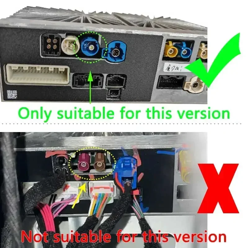 Driving Road Recorder Vehicle-mounted DVR Dash ADAS GPS Camera Wire For BYD Dolphin Seal Act 3 Atto 3 Yuan Song plus Tang Ev