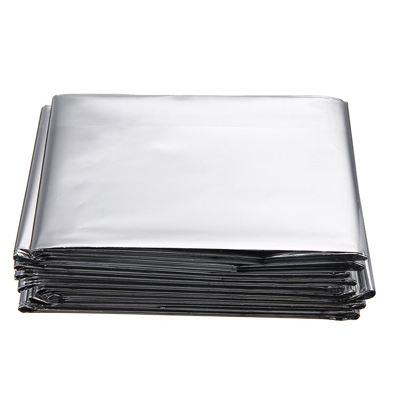 1PC 210 x 120cm Silver Greenhouse Plant Reflective Film Cover Solar Transmitting For Garden Plant Grow Light Accessories