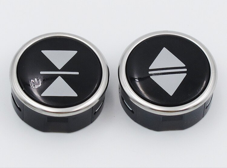 1pcs FL-PW round button/elevator button MCA outgoing call out call up and down digital white light elevator buttons 4pin