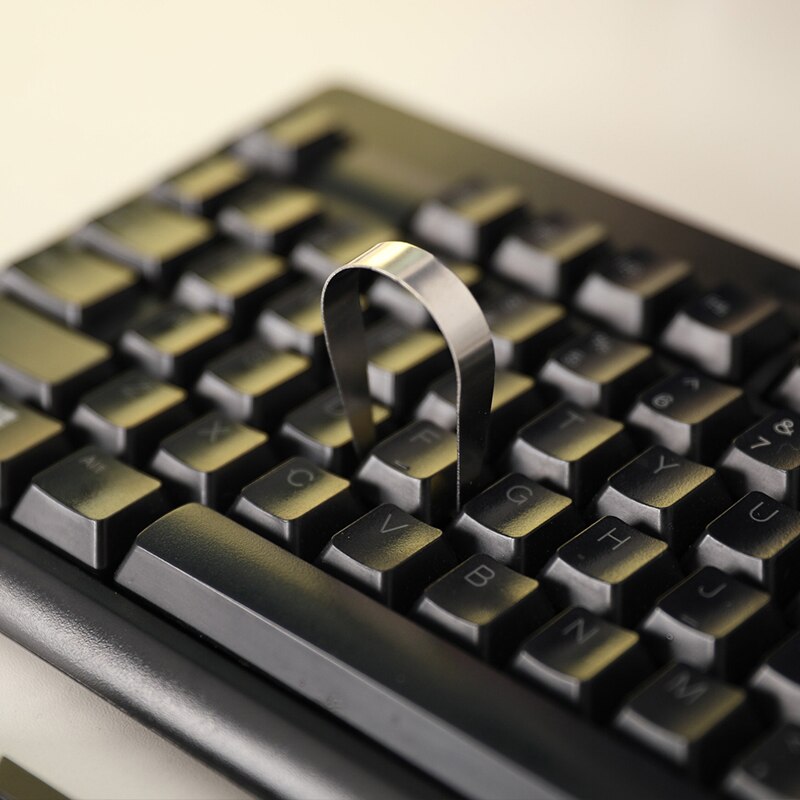 Nuttig Toetsenbord Key Puller Ronde Key Cap Keycap... – Grandado
