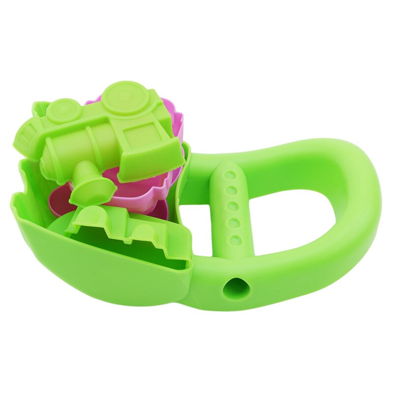 Strand Spade Schop Hark Water Gereedschap Speelgoed Voor Baby Kids 5 Stks/set Kleurrijke Zand Strand Kids speelgoed