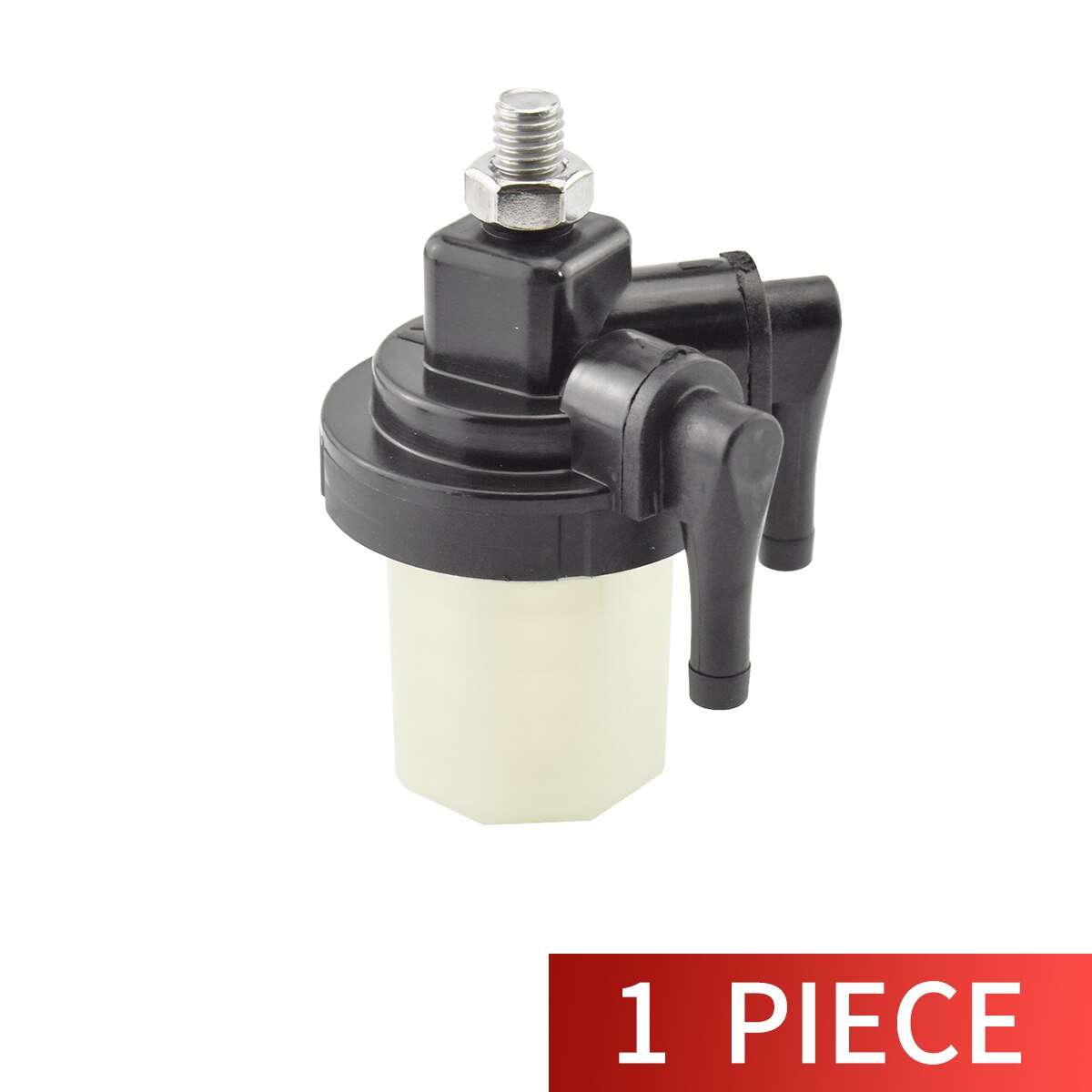 Filtr paliwa do silnika zaburtowego Yamaha 9.9HP 15HP 20HP 25HP 30HP 40HP Yamaha części filtra gazowego silnika okrętowego 61N-24560-00: 1 Piece