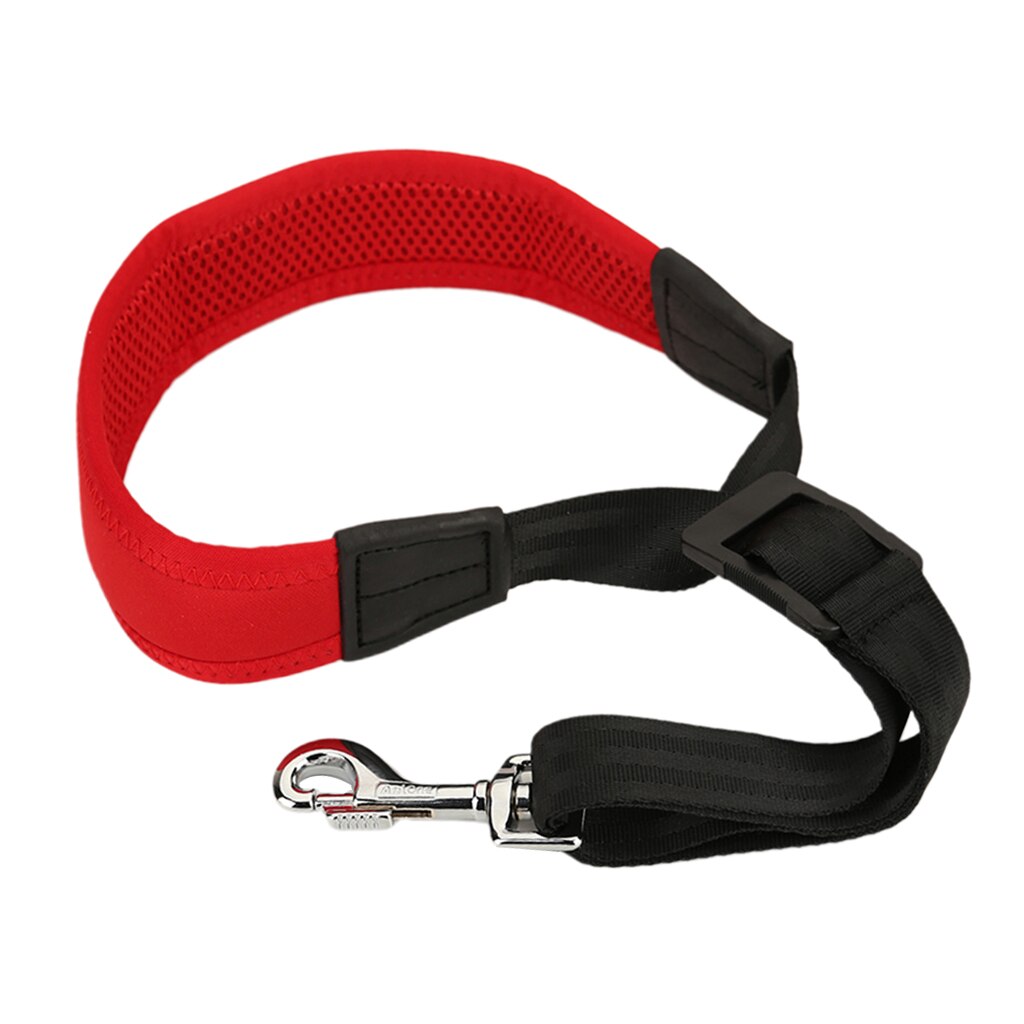 Saxofoon Sax Padded Neck Strap Voor Alto Tenor Sopraan Met Haak Sluiting