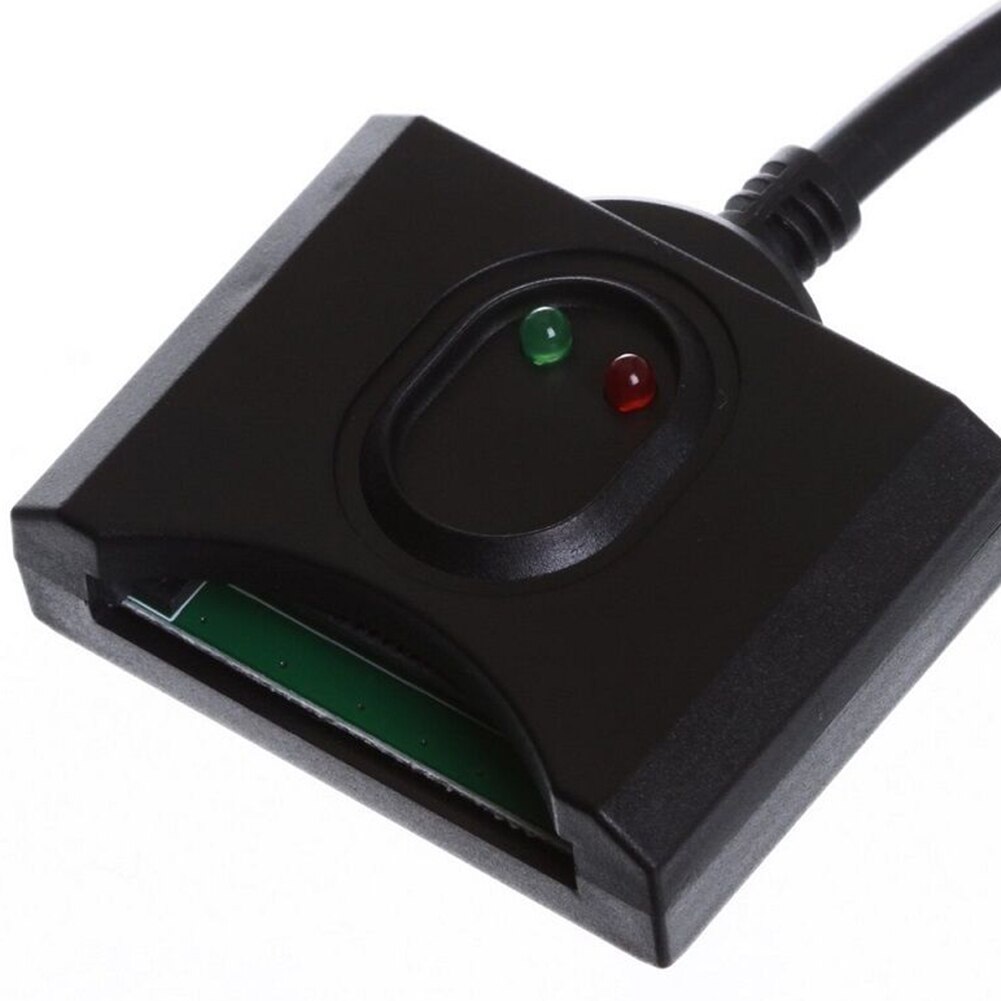 USB 2.0 To Express Card High Speed PC Fast Converter Led 34 54mm Computer Adapter Cable DC Power Extension Electronics Laptop