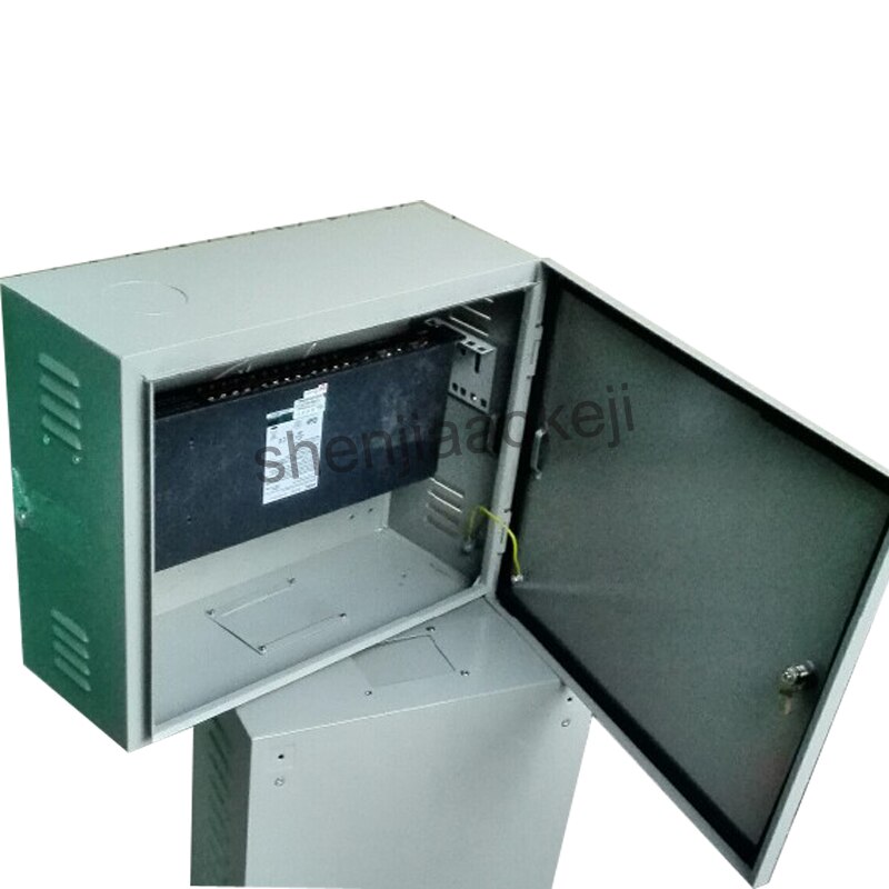 HL14504-K Network Cabinets Side hole Wall-mounted Wall Network Switch Router Standard Weak Motor Cabinet Box 1pc