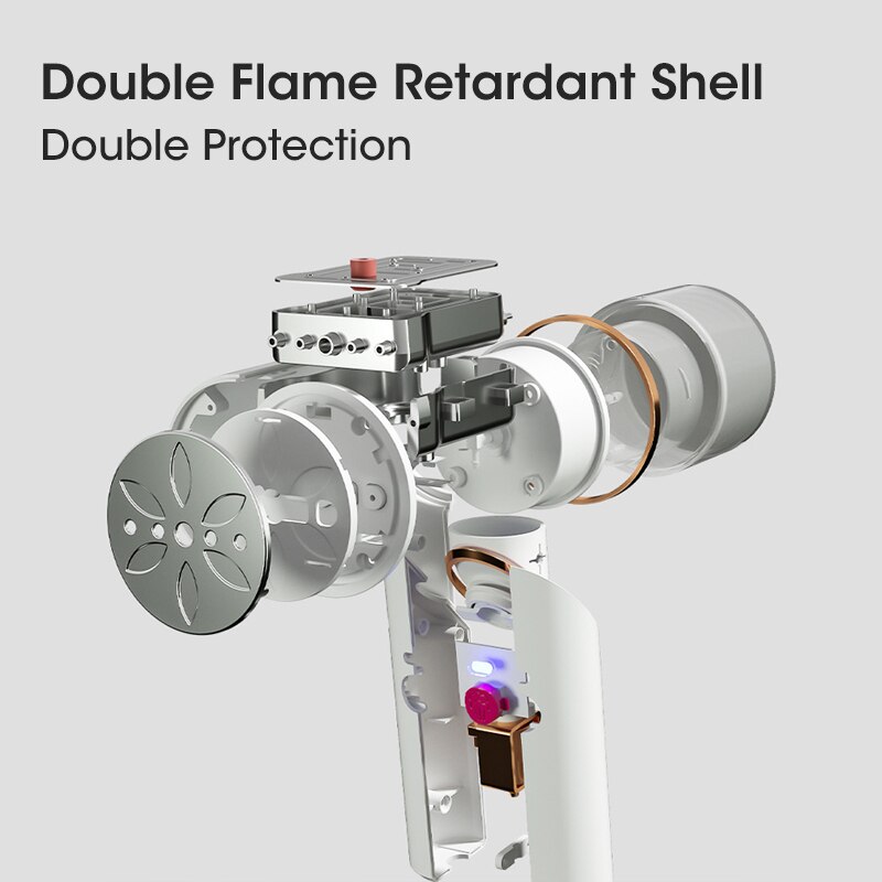 Steamer for Clothes [Home Steam Cleaner] Powerful Steamer . Handheld Garment Steamer,Wrinkle Remover.Portable Fabric Steam Iron