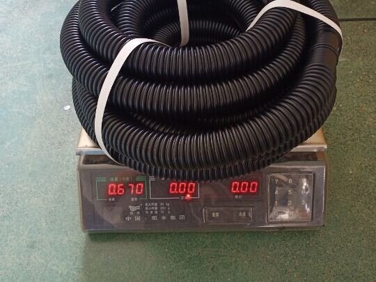 6.3M 32Mm Ingegraven Zwembad Stofzuiger Slang Zuig Zwemmen Vervanging Pijp Slang Schoonmaakproducten #3