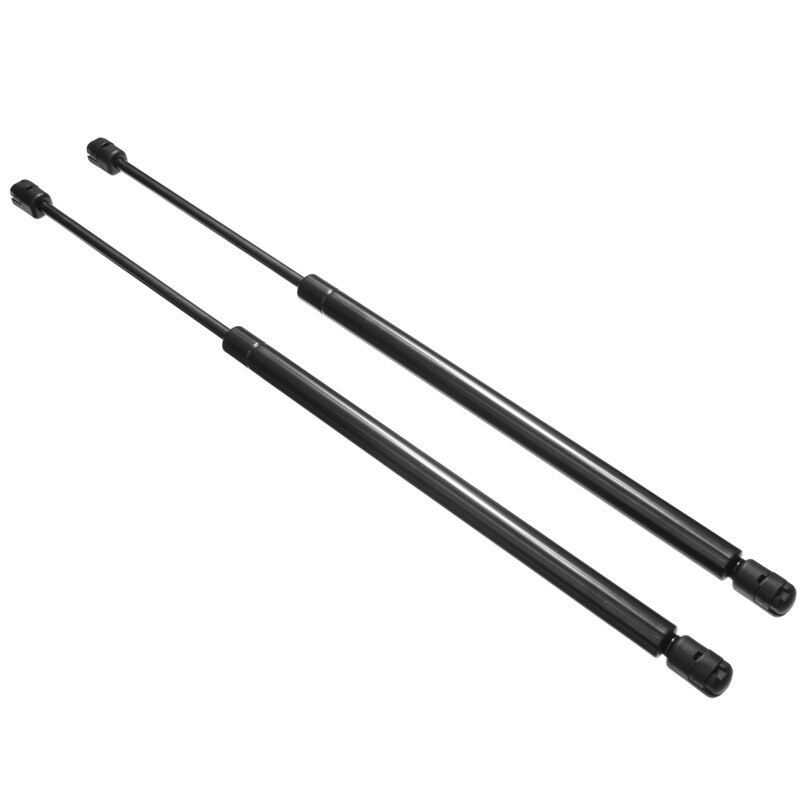 Pair Of Rear Tailgate Gas Support Struts For Renault Megane Grand Scenic Mk 2 (2003) 8200377199