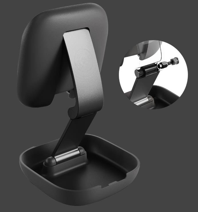 Xiaomi VH mobile phone tablet desktop stand foldable telescopic adjustment angle height lifting support portable Bracket