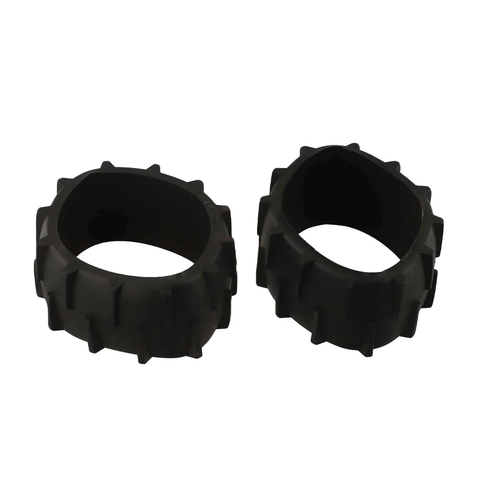 Wielbescherming Grasmaairobot Anti Katrol Voor Dreame A1 Robotgrasmaaier Tuin Power Tool Accessoires 110x40mm Rubber