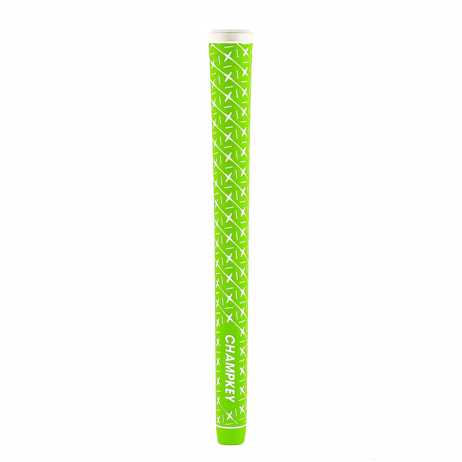 8PCS/Set Champkey X-Grip Six Colors Rubber Golf Grips Midsize- Super Stability Golf Club Grips