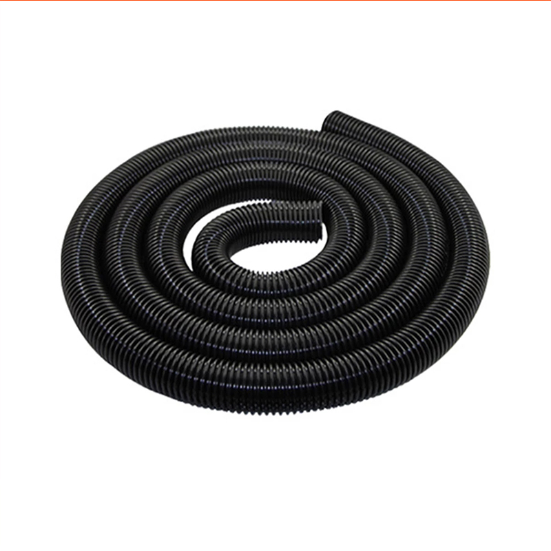 Inner 60mm Household Vacuum Cleaner Thread Hose Straws Factory Bellows Vacuum Tube Soft flexible EVA Hose Pipe Replacement Part