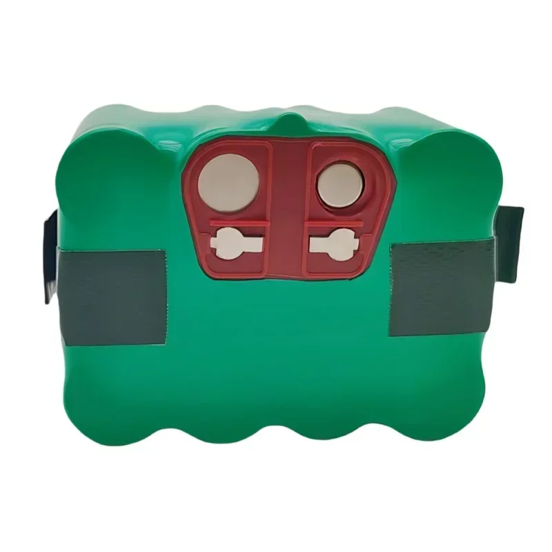 SC Ni-MH 14.4V 6800mAh rechargeable battery pack for KV8 XR210 XR510 XR210A XR210B XR510B XR510D Vacuum Cleaner Sweeping Robot